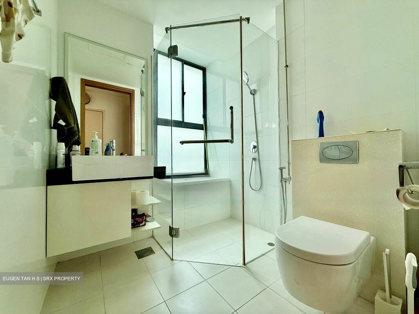One Oxley Rise (D9), Apartment #479341761